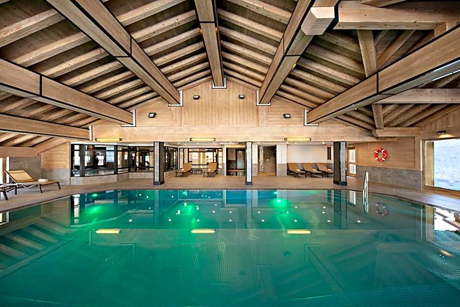 MGM Hôtels & Résidences - Résidence Anitea