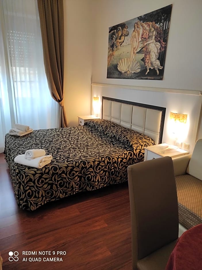 Florence Room B&B