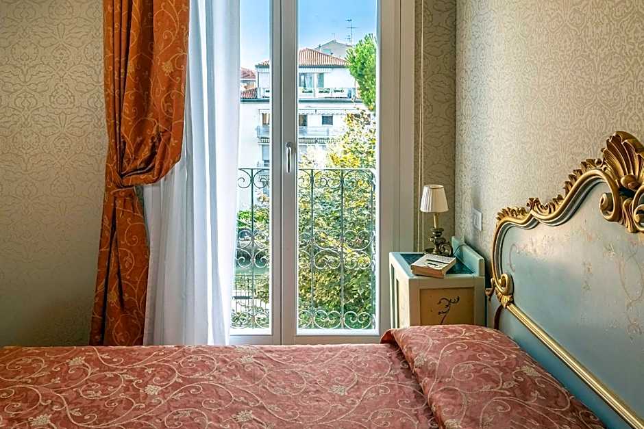 Hotel Rigel