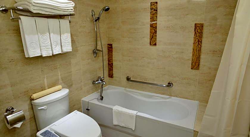 Green World Triplebeds