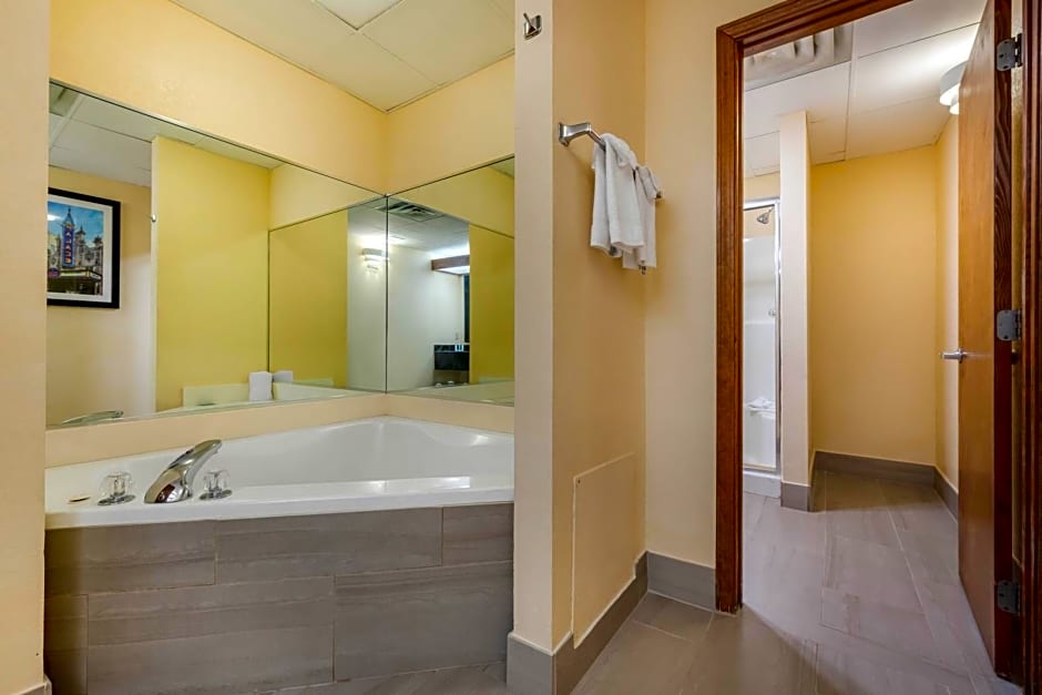 Quality Inn Louisville