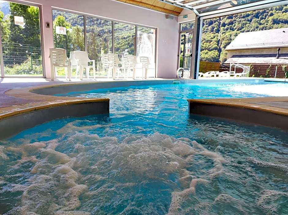 Résidence Val de Roland