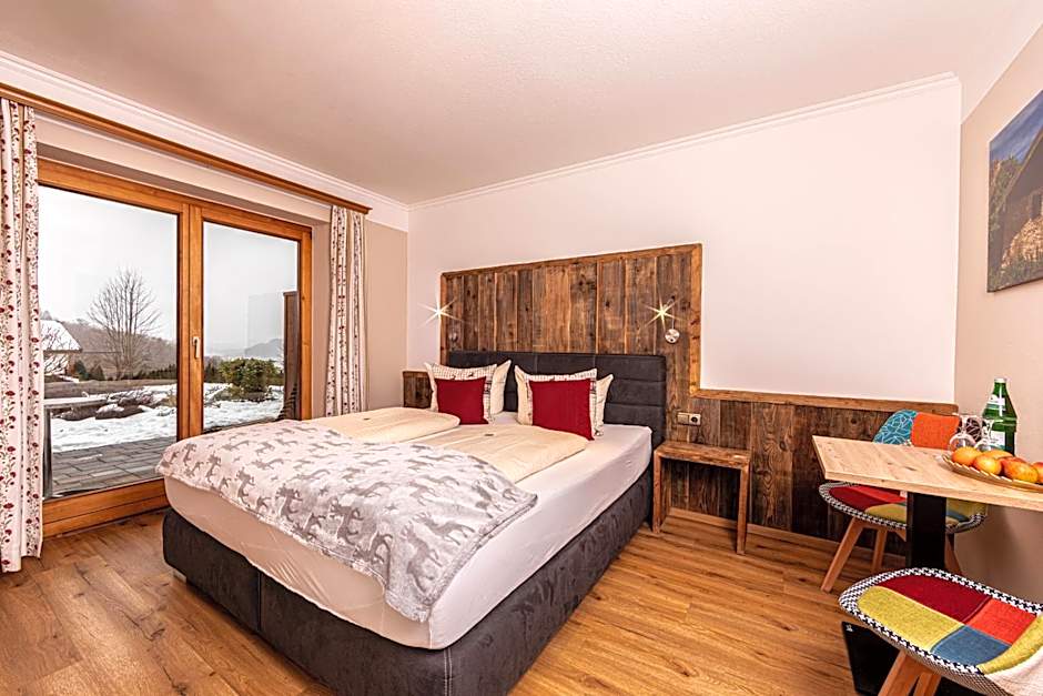 Alpenhotel Bergzauber