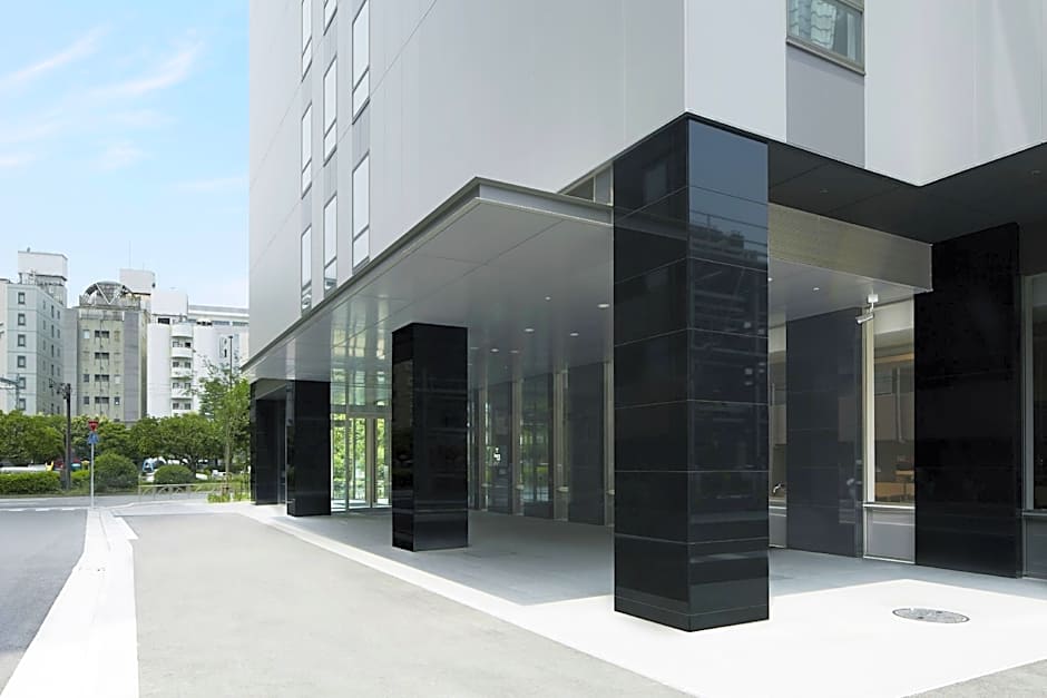 Tmark City Hotel Tokyo Omori