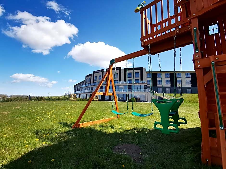 Hotel Mistral Sport