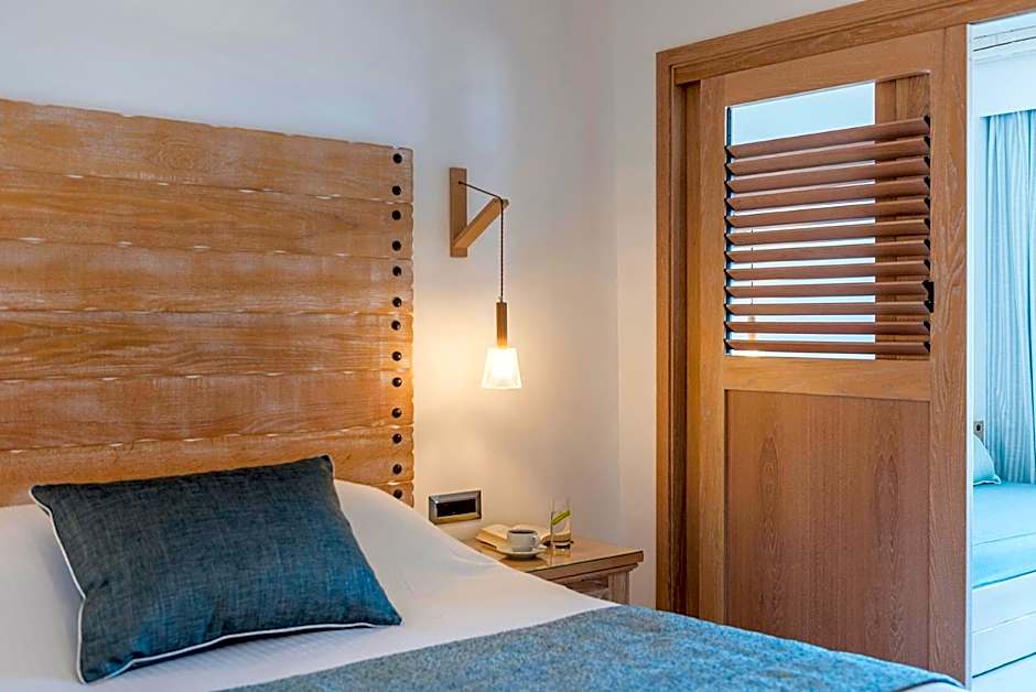 Mitsis Rodos Village Beach Hotel & Spa