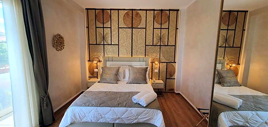 Amsterdam Suite Hotel & SPA