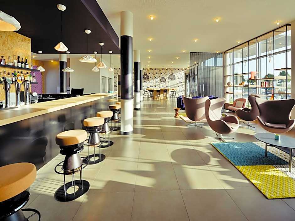 Mercure Lyon Genas Eurexpo