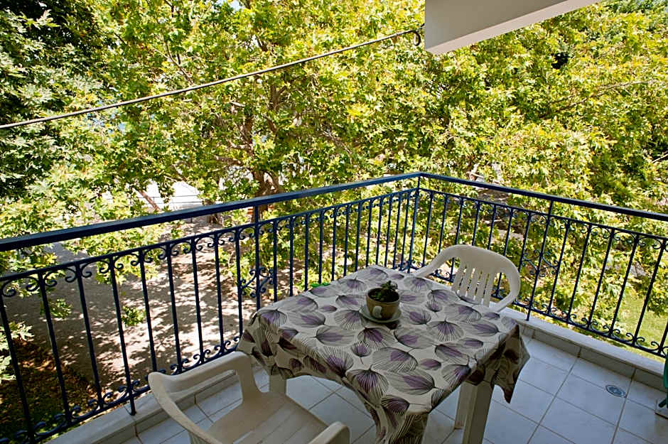 Erodios Apartments