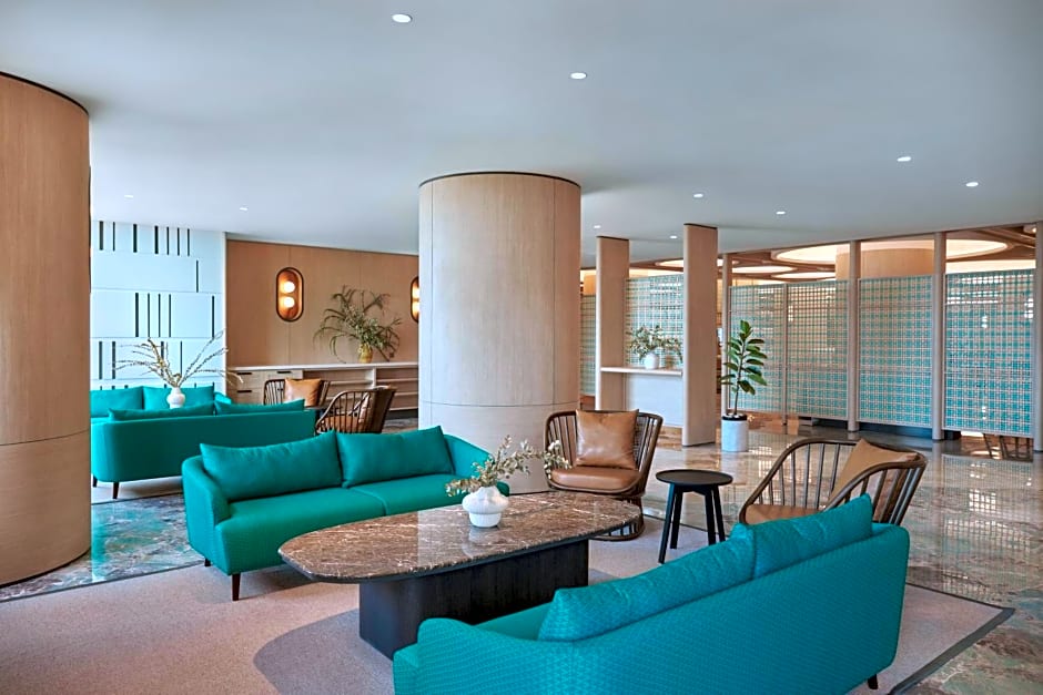 VIVERE Hotel, ARTOTEL Curated