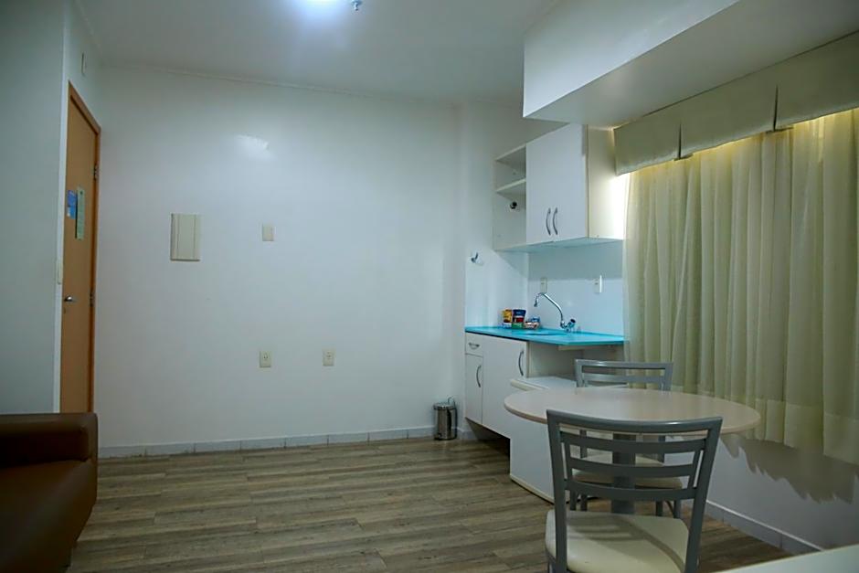 Hotel Executive Flat Arrey