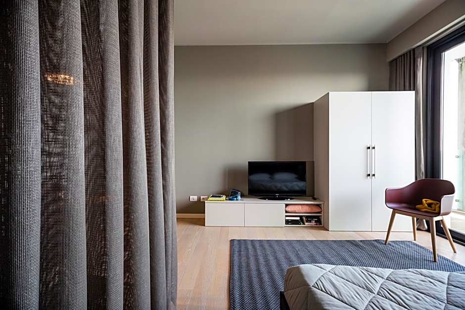 Aurum Aparthotels Città Studi