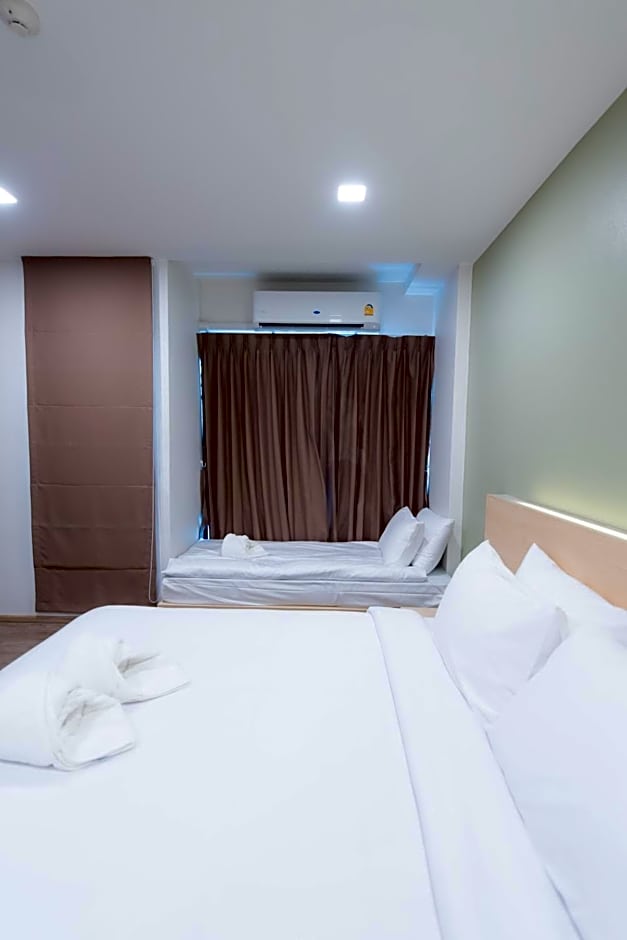 Mayuu Ayutthaya Hotel