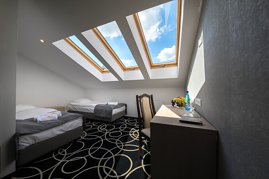 Gościniec Pod Lasem