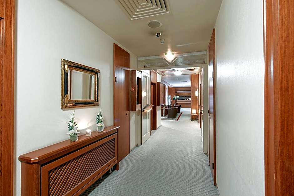 Arotel Best living Nürnberg