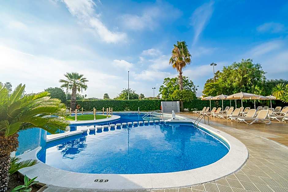 Bamblue Boutique Apartments