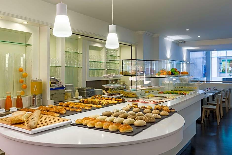 NH Grand Place Arenberg