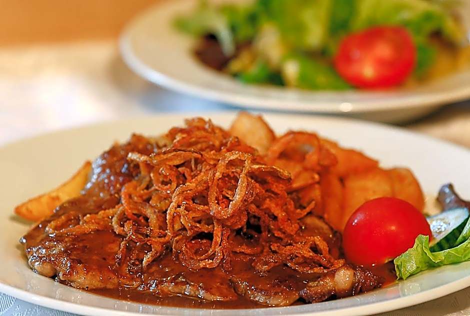 Gästehaus Watschinger