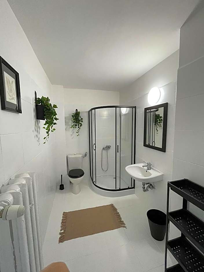 Great Polonia Sand Beach Mielno