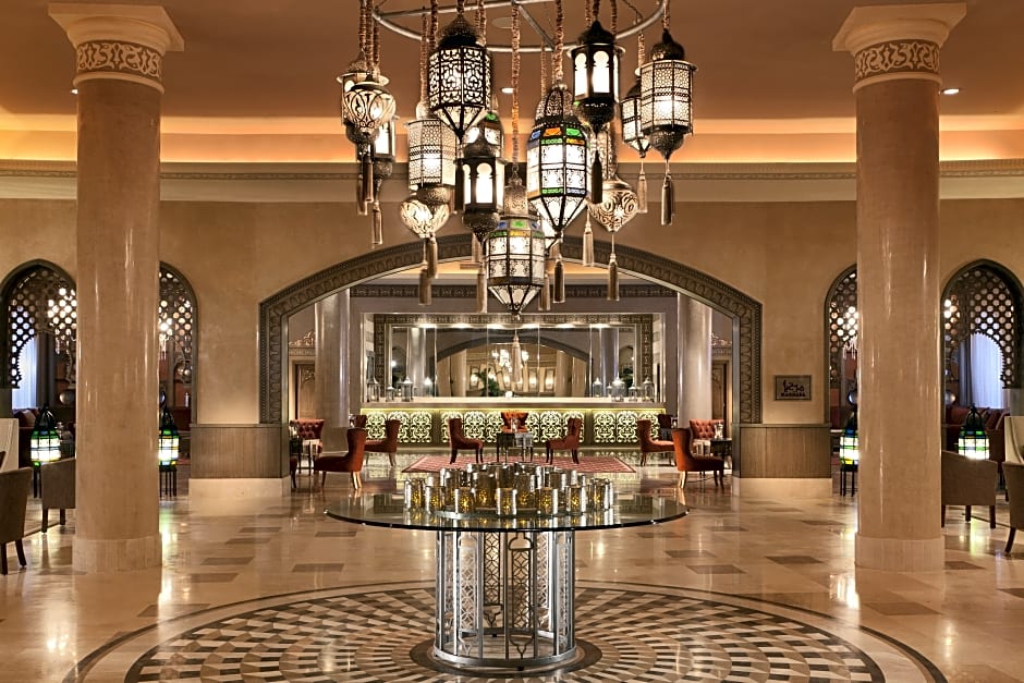 JAZ Tamerina, Almaza Bay