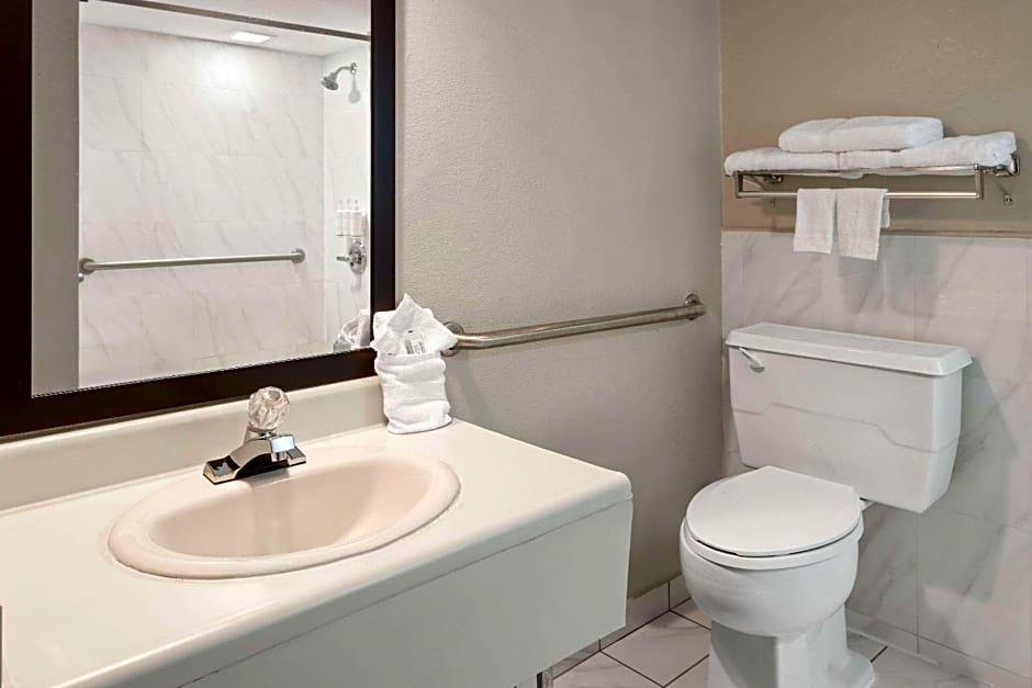 Days Inn by Wyndham Pottstown