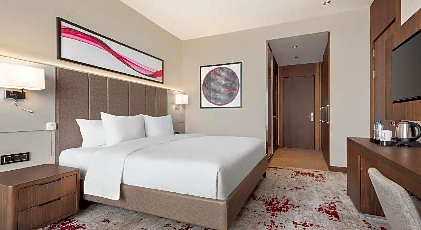 Ramada by Wyndham Rize Findikli