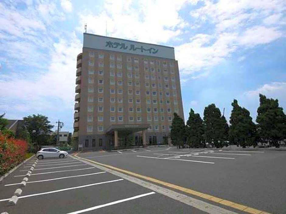 HOTEL ROUTE-INN Ota Minami -Kokudo 407 Gou-