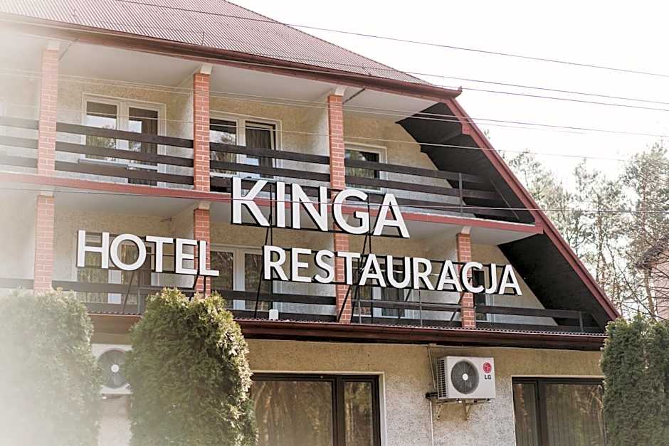 Photo 1 of 29 of Hotel Kinga