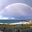 Saltwater - Absolute Oceanfront, Fire Pits, some Villas with Hot Tubs and Sauna