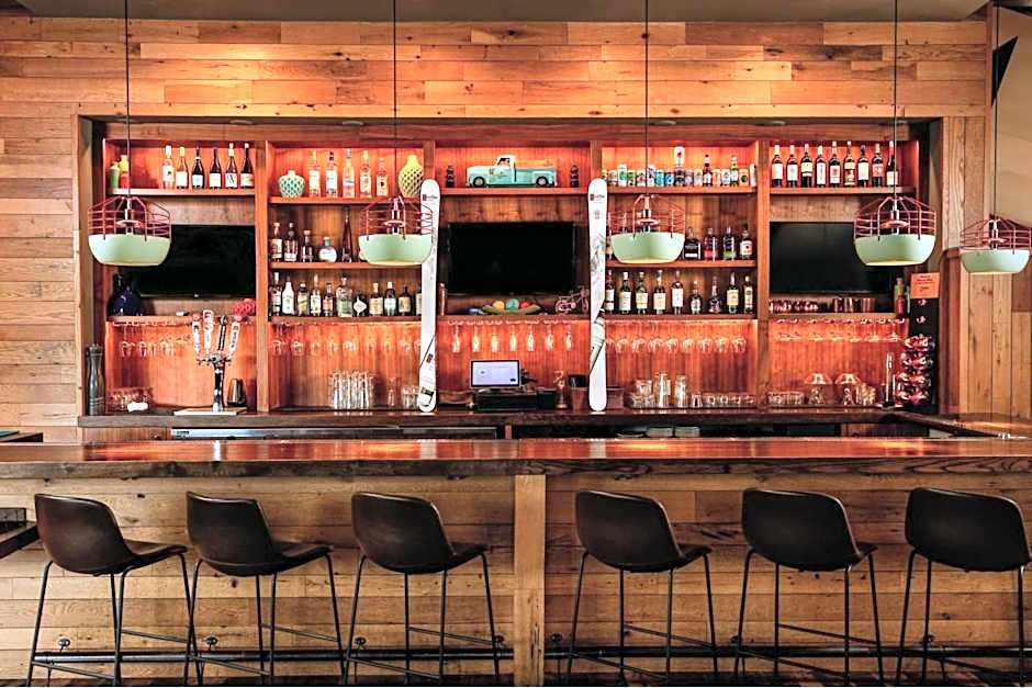 Hotel Thaynes, Park City, a Tribute Portfolio Hotel