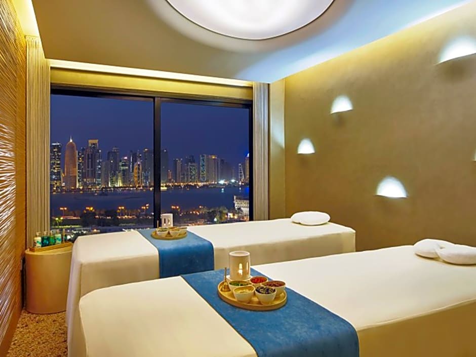 Four Points by Sheraton Doha