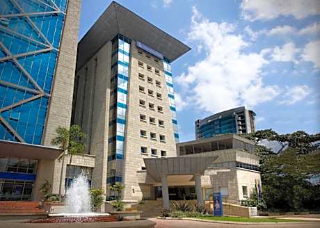 GHL Hotel Portón Medellín