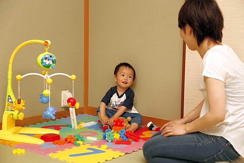 Yubara Kokusai Kanko Hotel Kikunoyu