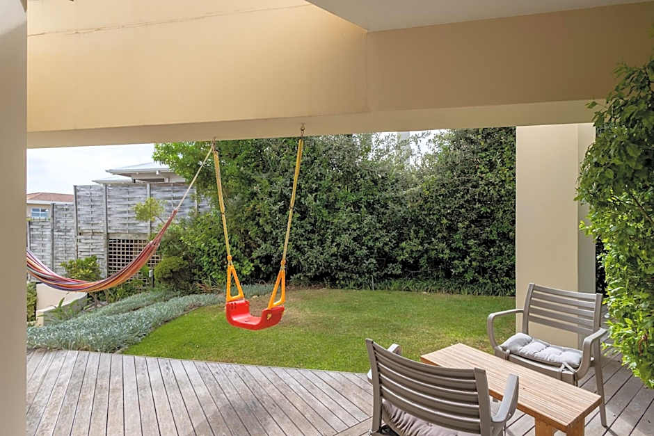 Gemini Villa - Solar Powered Pool & Near Beach