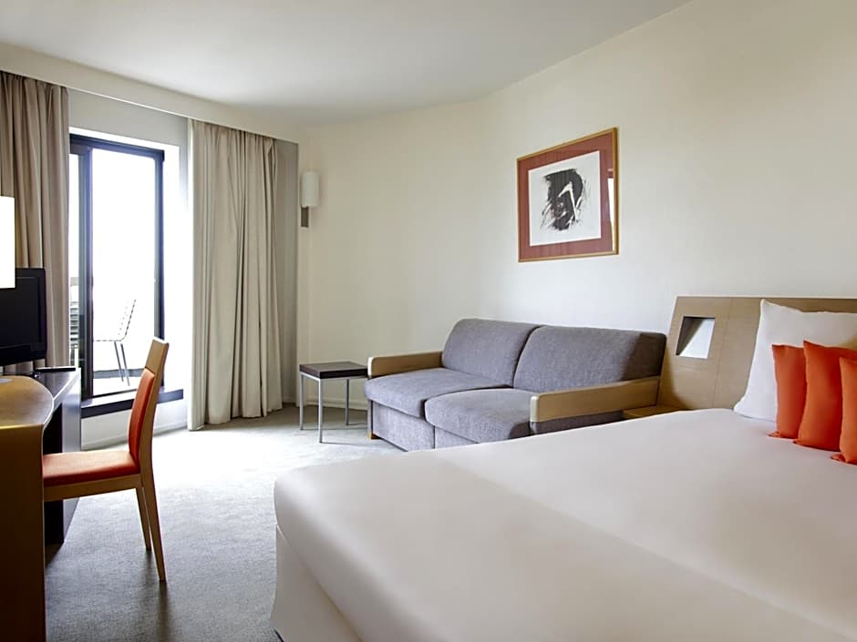 Novotel Birmingham Centre