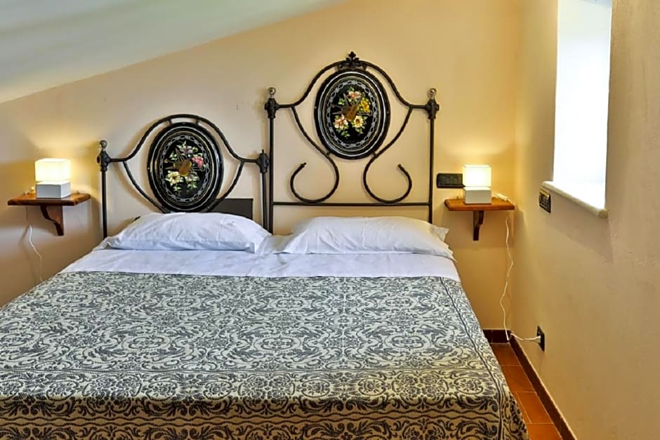 Il Ciavattone Bed and Bike