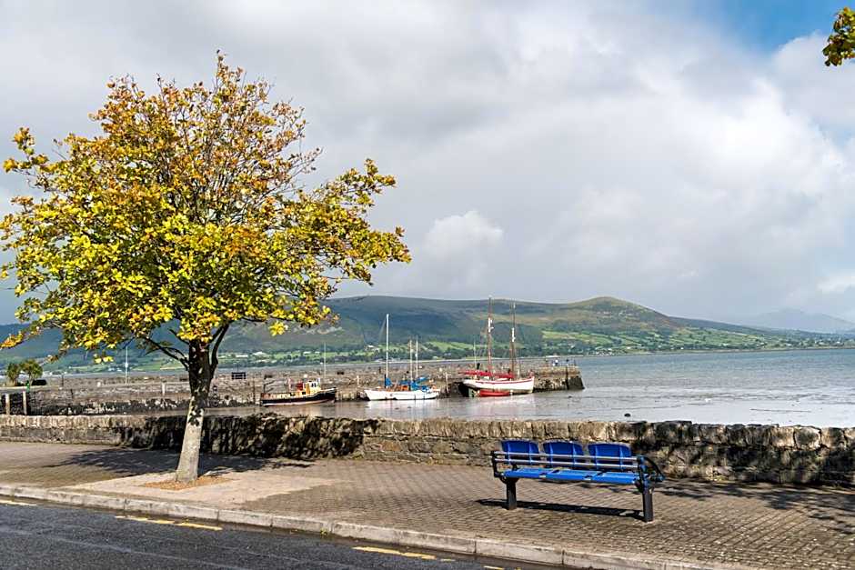 Fairways Hotel Dundalk