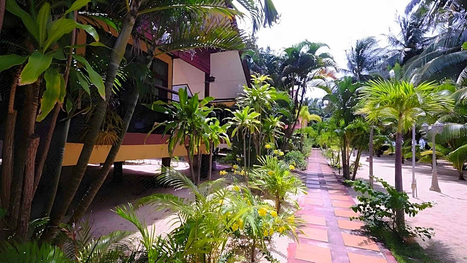 Lolita Bungalow