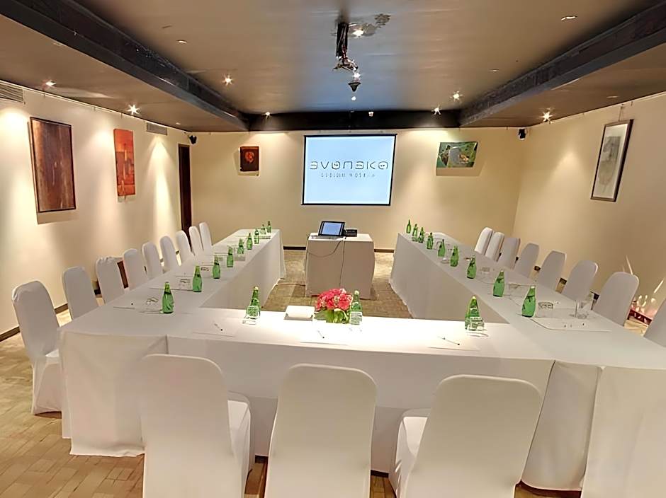 Svenska Design Hotel