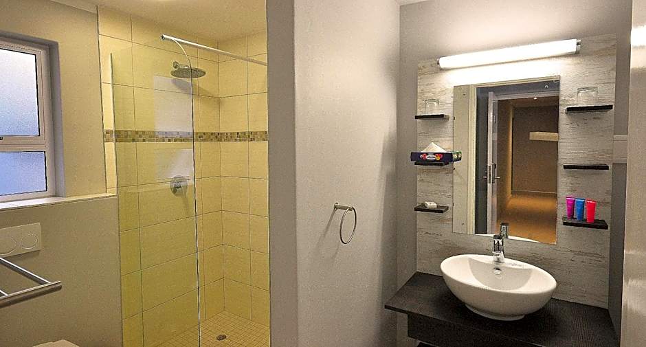 Swakopmund Plaza Hotel