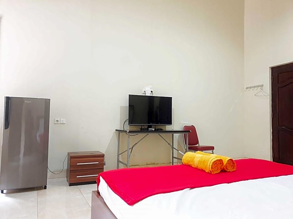 KoolKost Syariah near Universitas PGRI Semarang - Minimun Stay 6 Nights