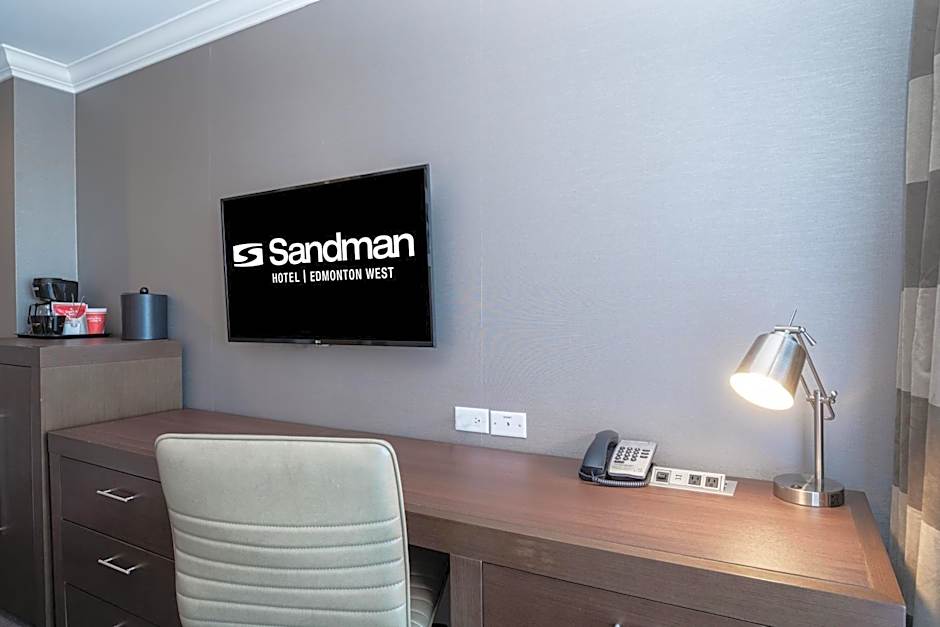 Sandman Hotel Edmonton West