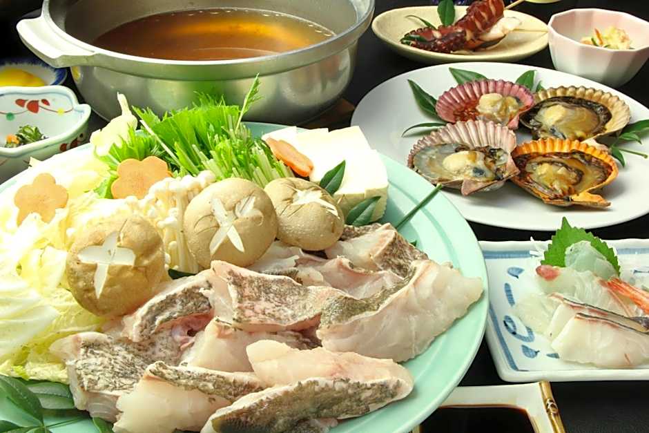 Minshuku Tsurinoie