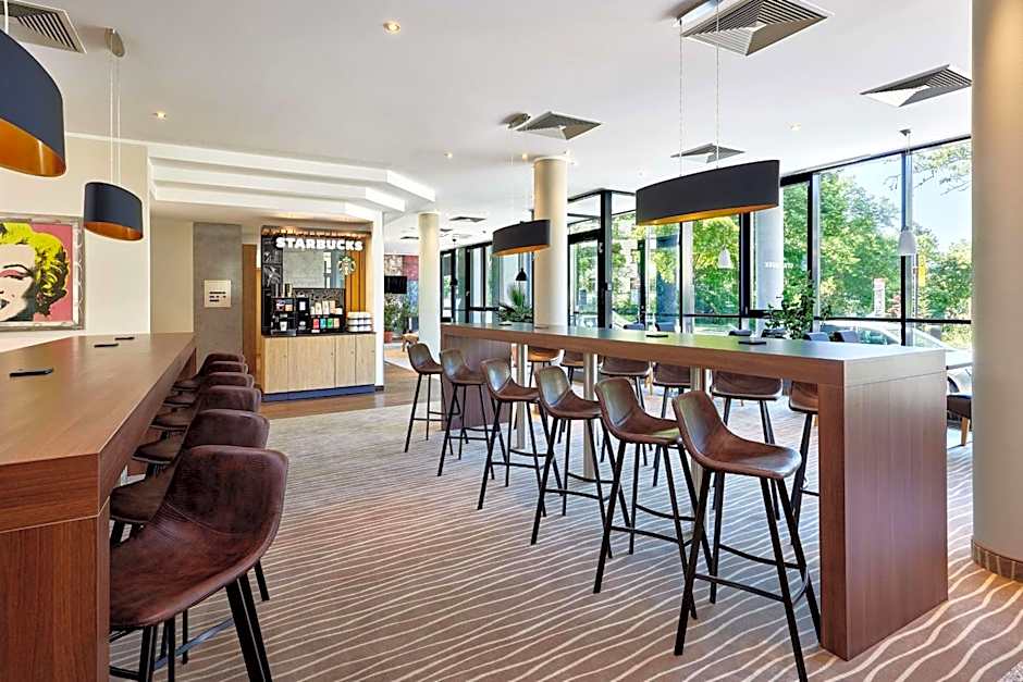 Best Western Macrander Hotel Dresden