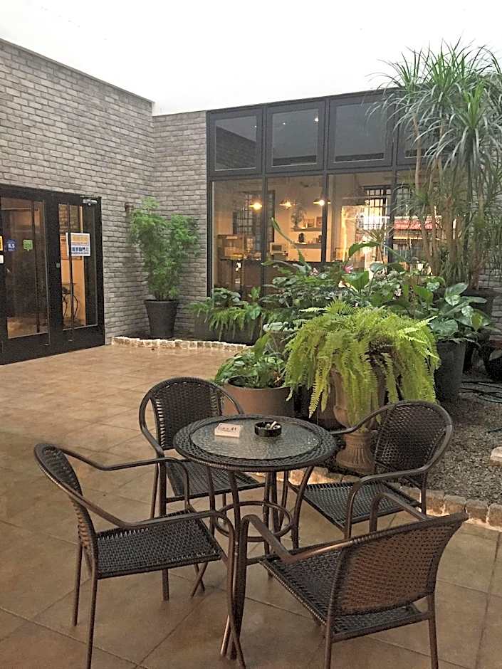 Backpacker 41 Hostel-Taichung