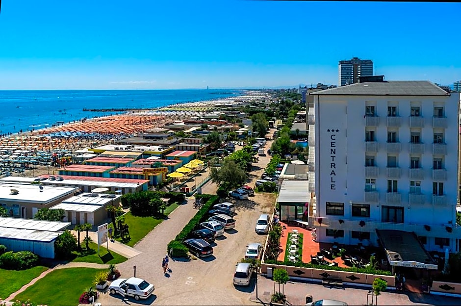 Hotel Centrale