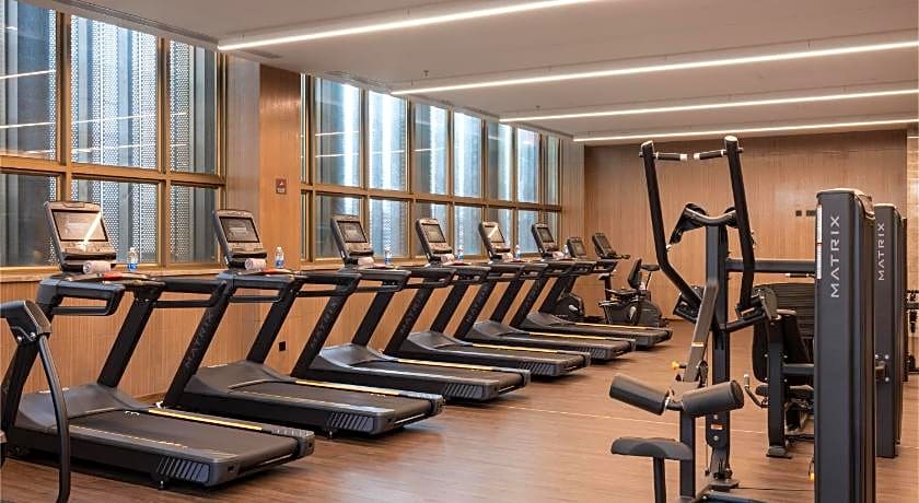 Four Points by Sheraton Guangzhou, Baiyun