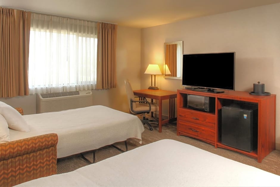 Hampton Inn Kalispell