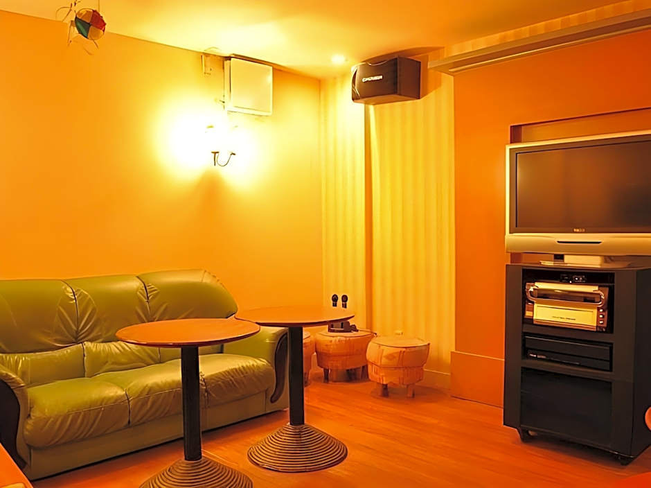 Rizzan Sea-Park Hotel Tancha Bay