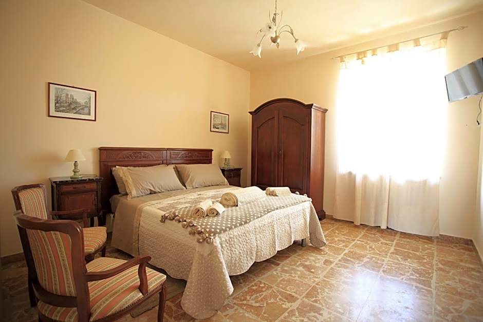 Al Canei B&B